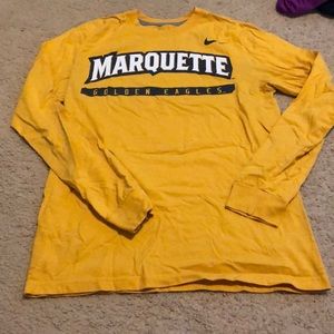 Nike Marquette S